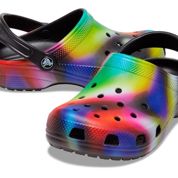 🆕Kids’ Classic Solarized Clog,Size 12 Last Pair🐊 - Picture 3 of 11